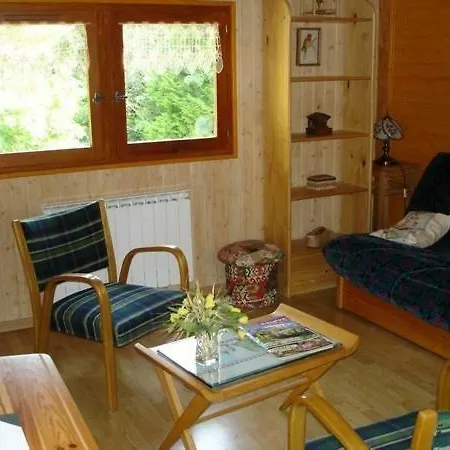 Rural Le Freddy Holiday home *