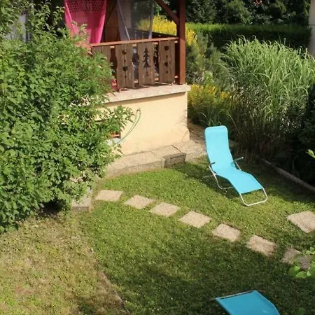 Holiday home Rural Le Freddy *